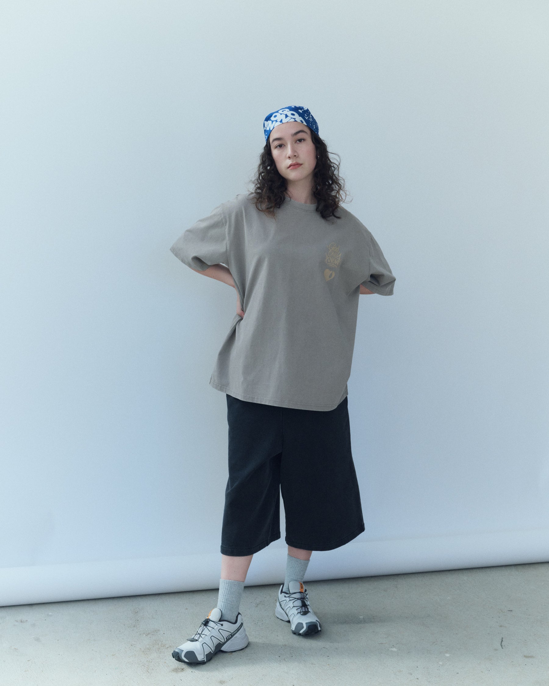 7月1日(水)発売 GOD ONLY KNOWS 2026 SPRING-SUMMER COLLECTION