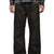 SAUNTER CUT JEANS / DIRT BLK