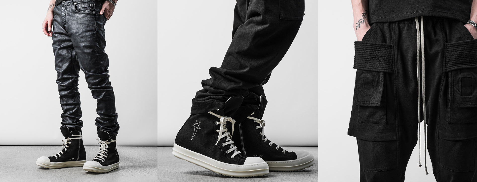 Rick Owens DRKSHDW FW26