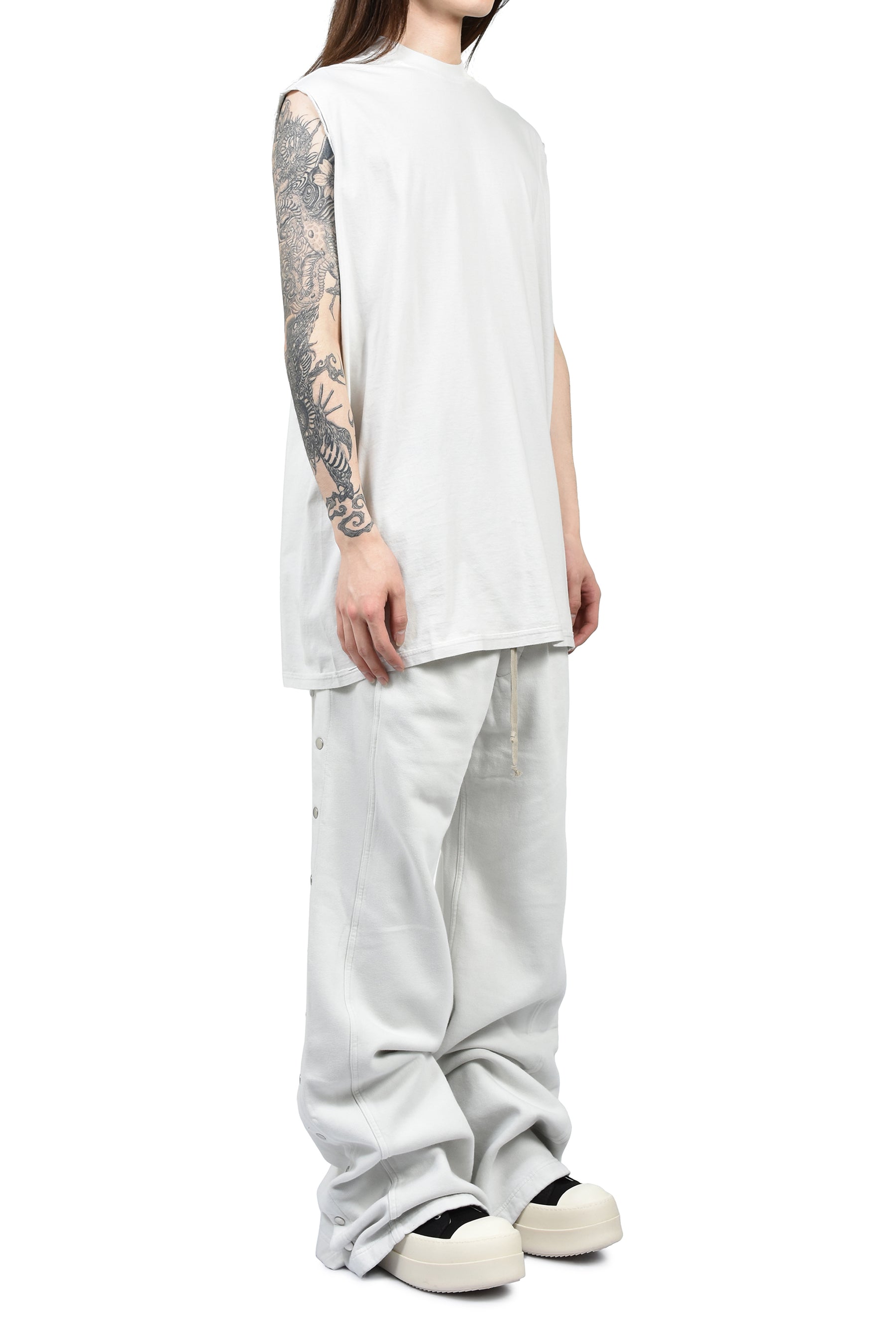 Rick Owens DRKSHDW リックオウエンス ダークシャドウ SS26 WIDE
