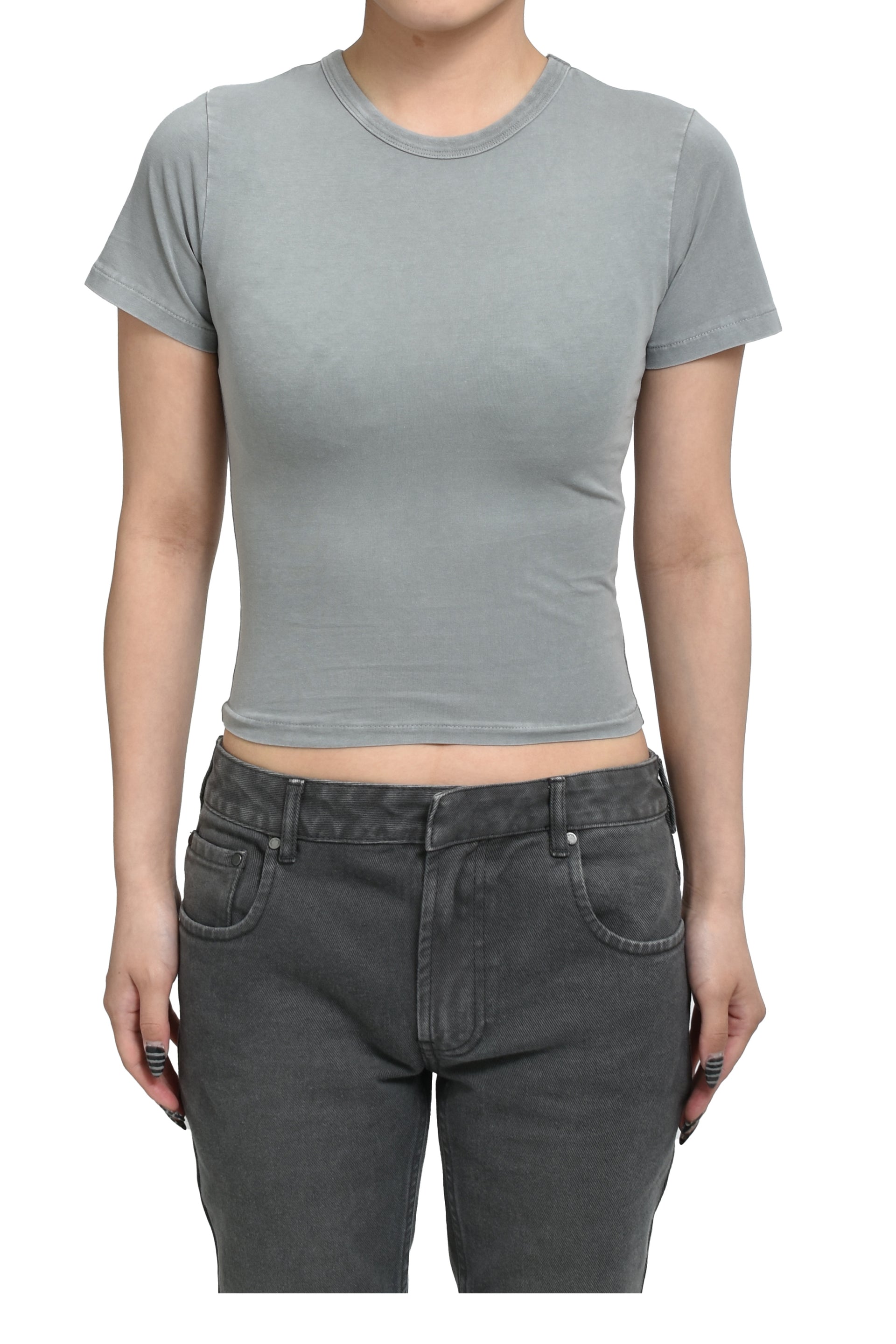 entire studios MICRO TEE / RHINO