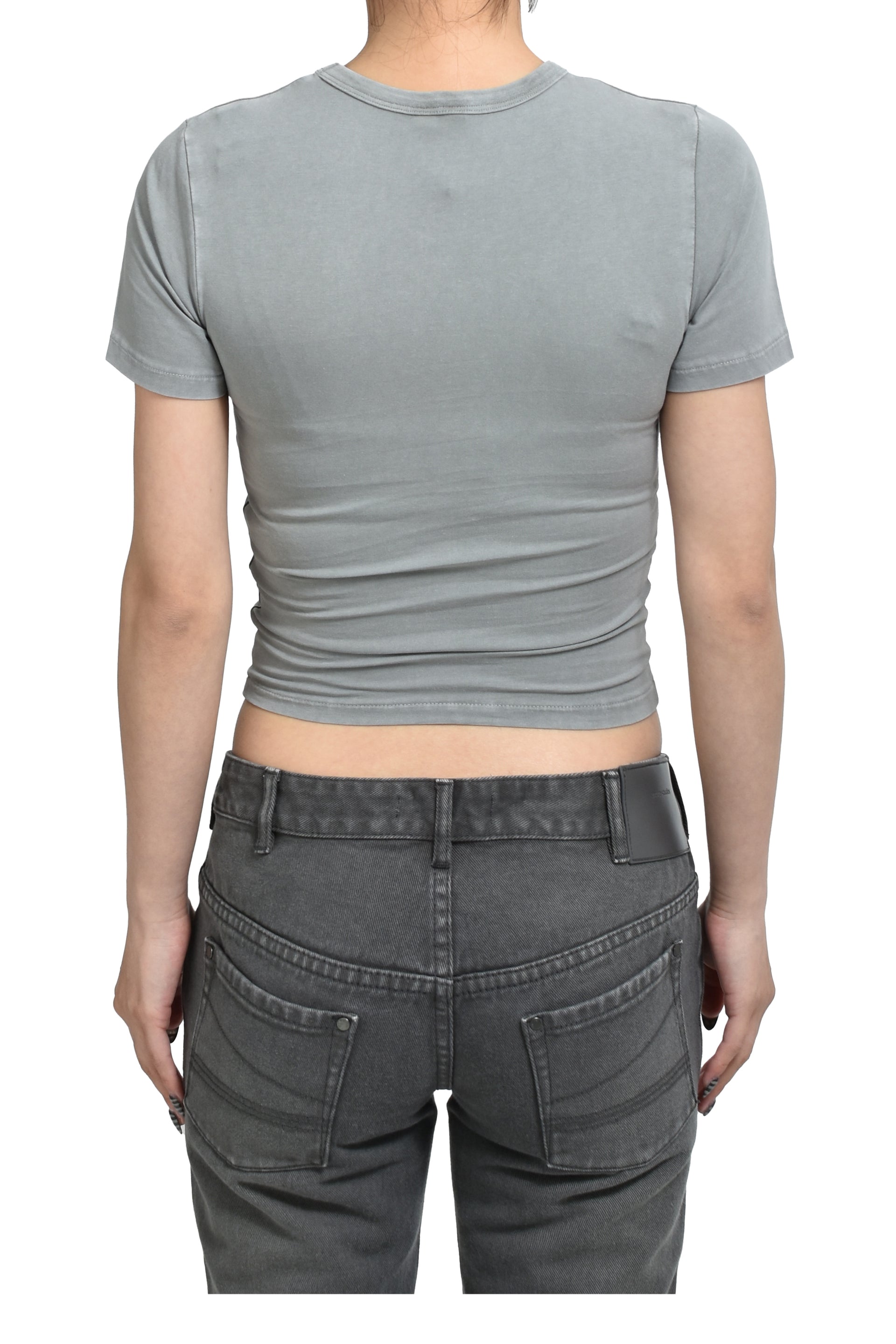 entire studios MICRO TEE / RHINO