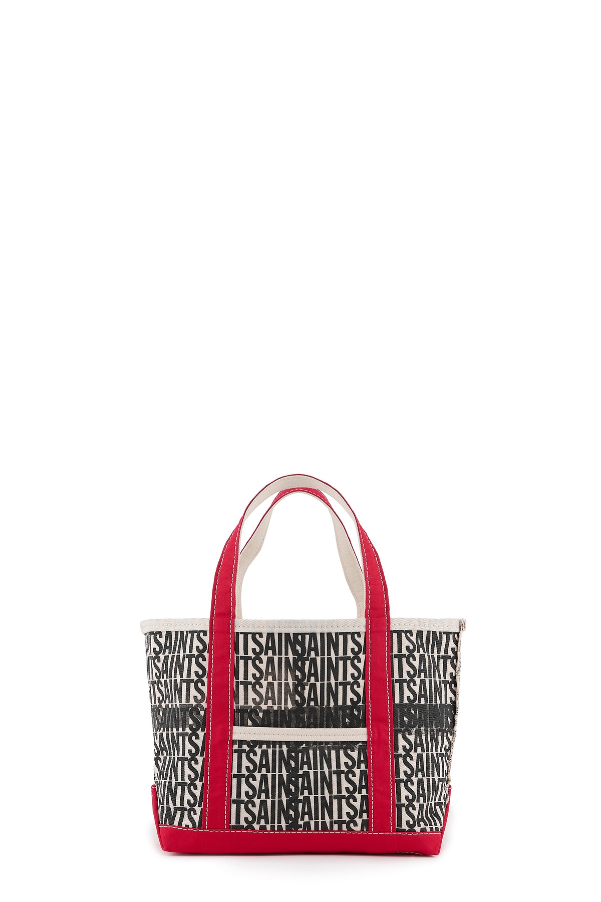 TOTE M/SAINT / RED