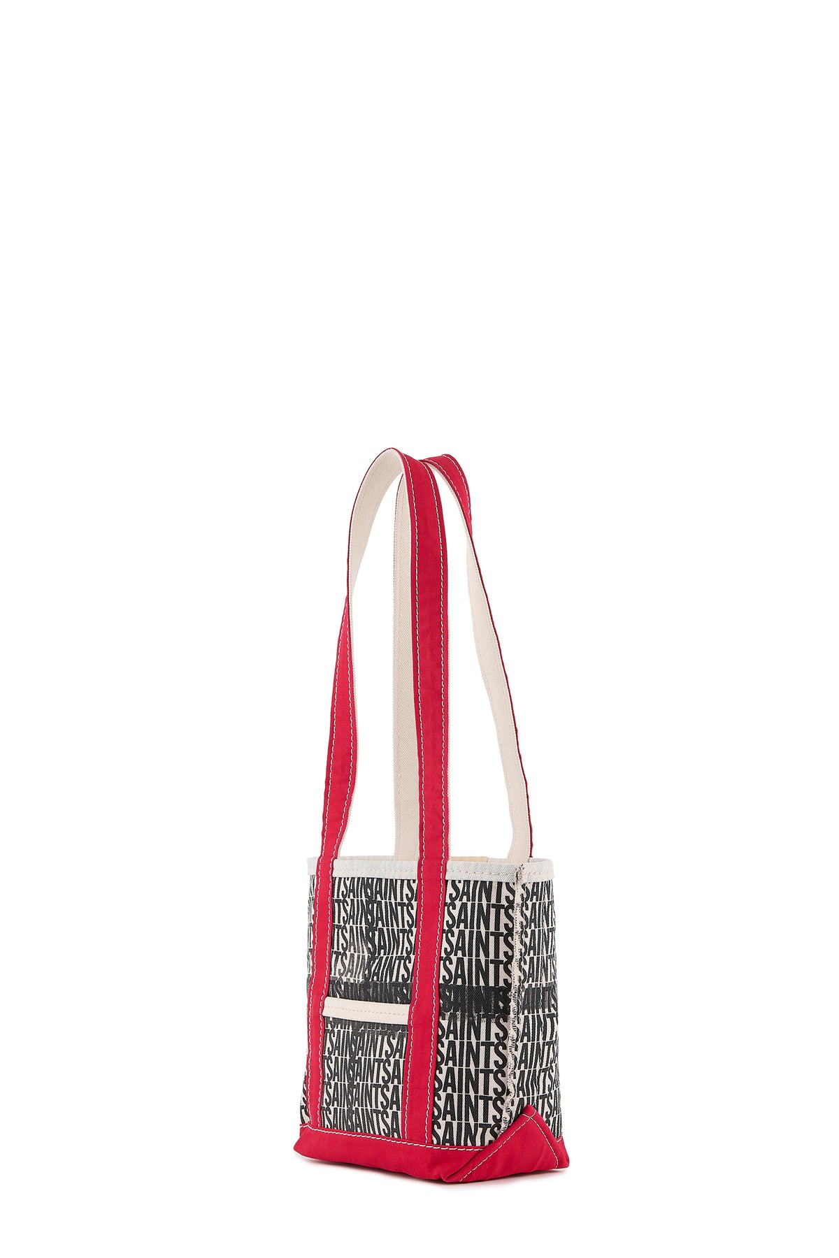 TOTE S/SAINT / RED