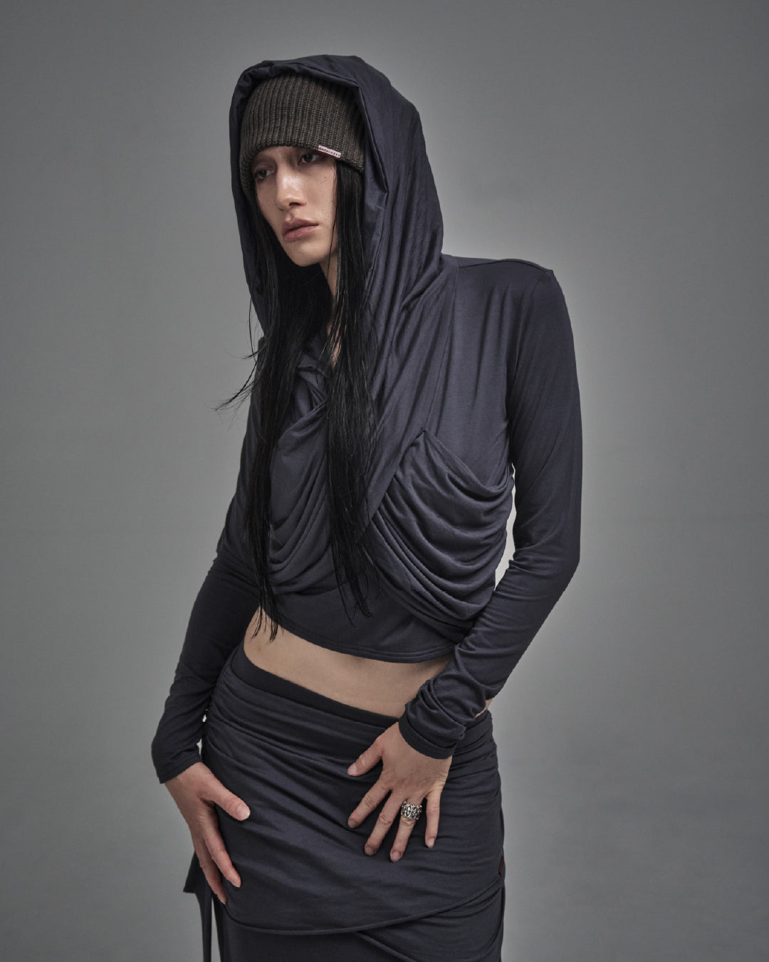 GLORIEUSE FW26 INSTALLATION