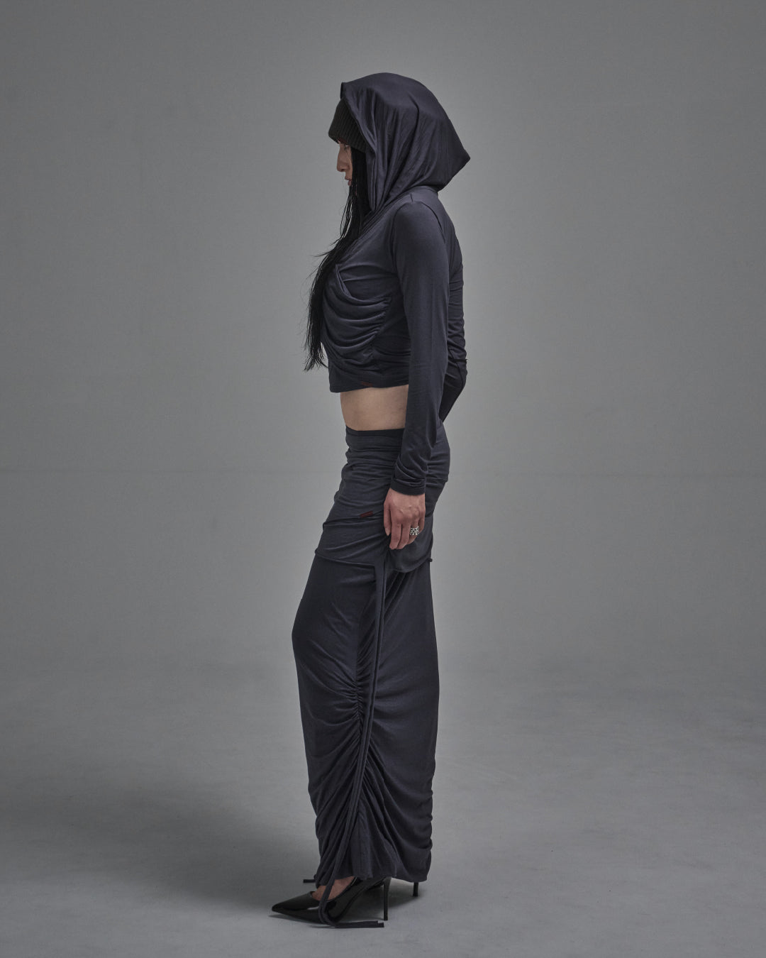 GLORIEUSE FW26 INSTALLATION