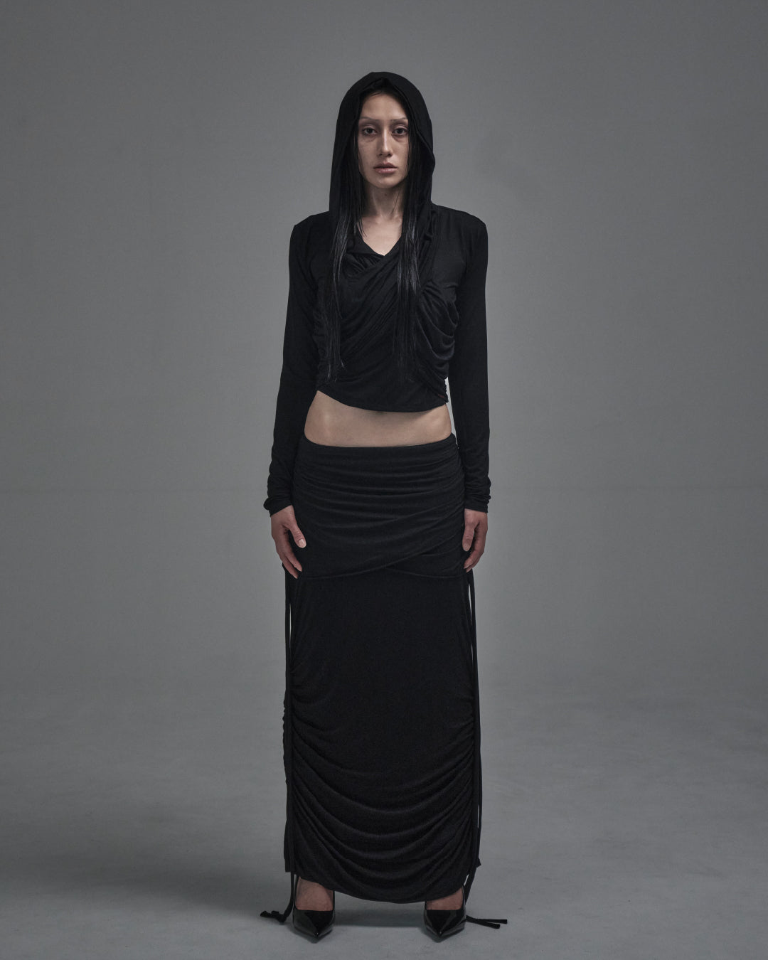 GLORIEUSE FW26 INSTALLATION