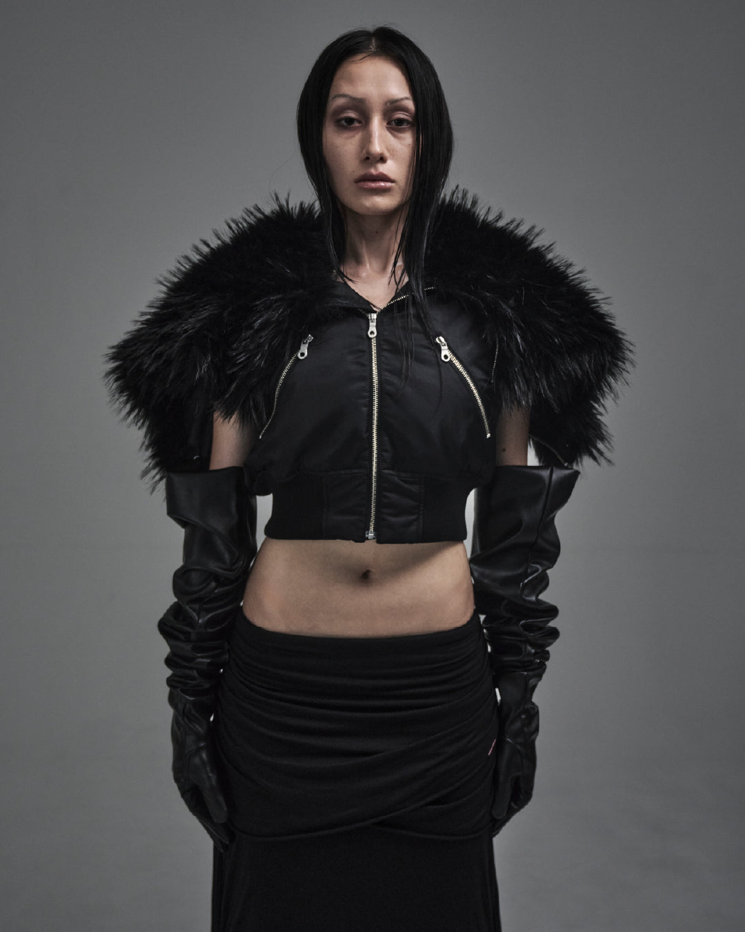 GLORIEUSE FW26 INSTALLATION