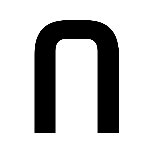 NUBIAN logo