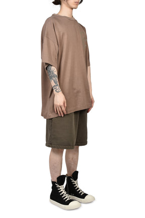 VACATION SHORT / FADED BRW