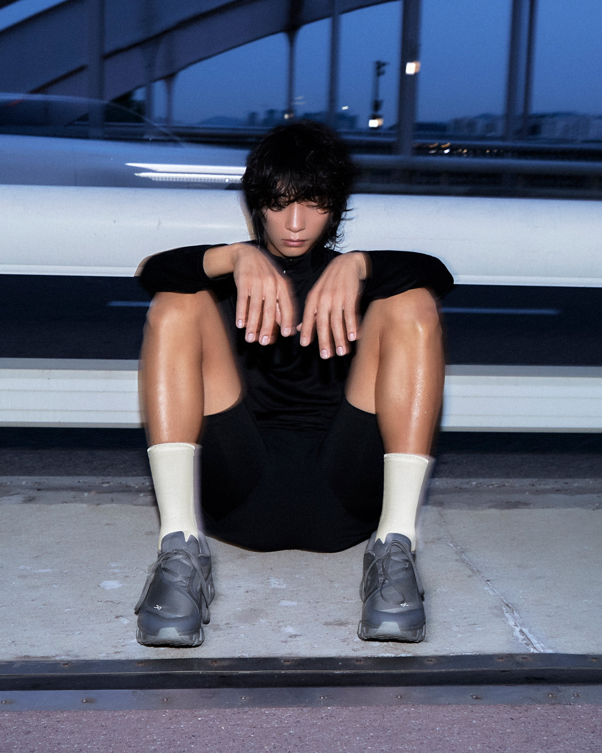 10月9日(木)発売 On × POST ARCHIVE FACTION (PAF) CURRENT FORM 3.0