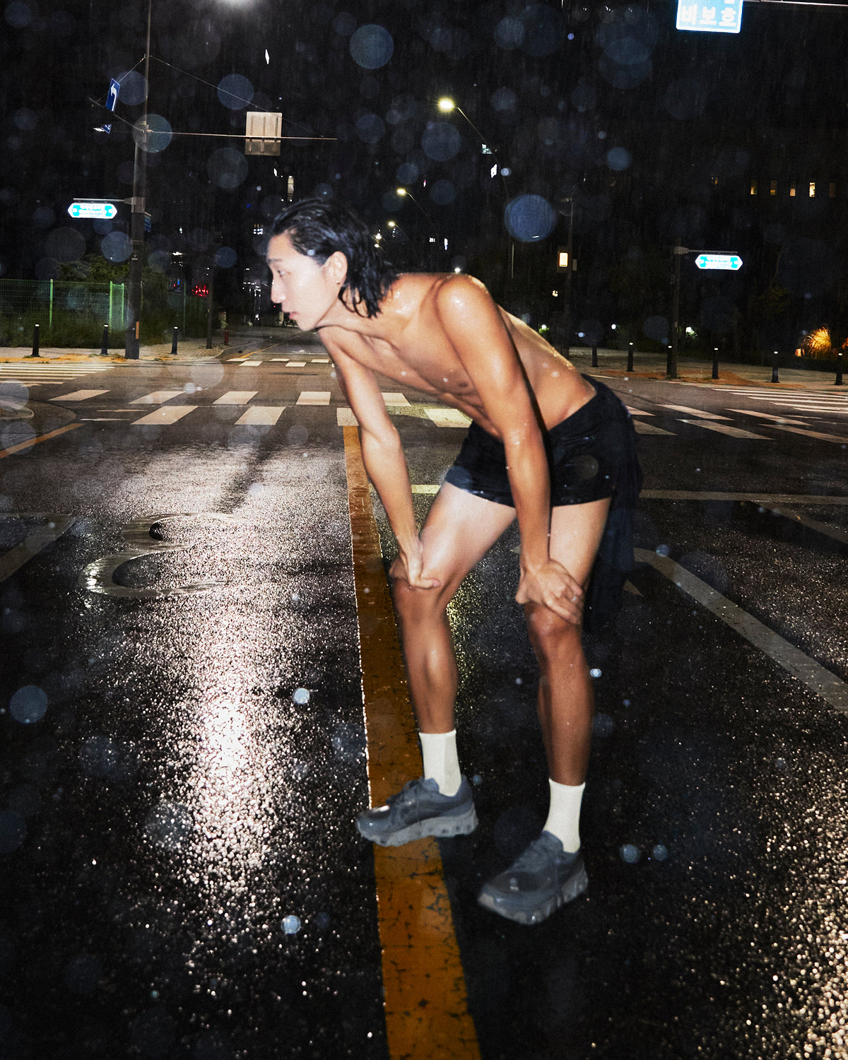 On × POST ARCHIVE FACTION (PAF) CURRENT FORM 3.0