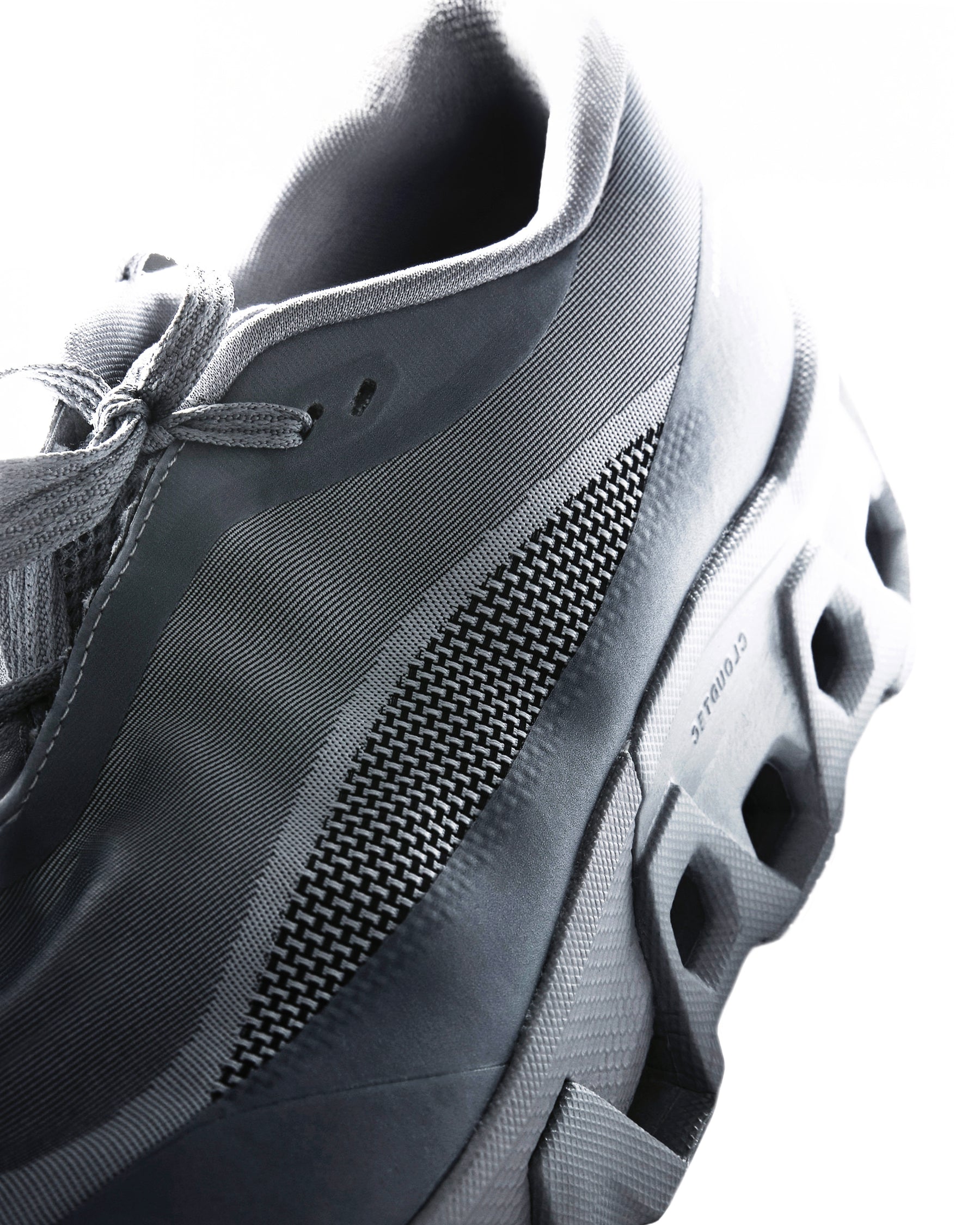 10月9日(木)発売 On × POST ARCHIVE FACTION (PAF) CURRENT FORM 3.0