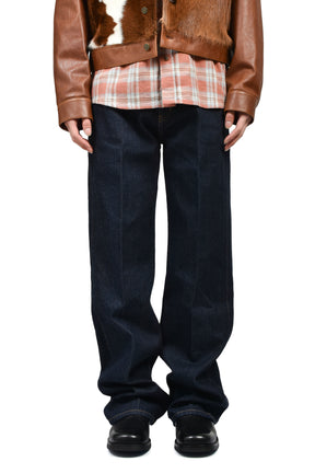 OUTLAND WIDE CUT / RINSED