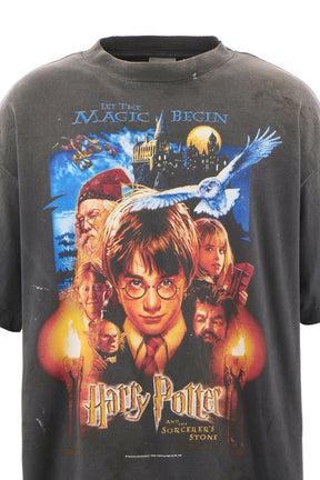 SAINT Mxxxxxx × Harry Potter セントマイケル × ハリーポッター FW25