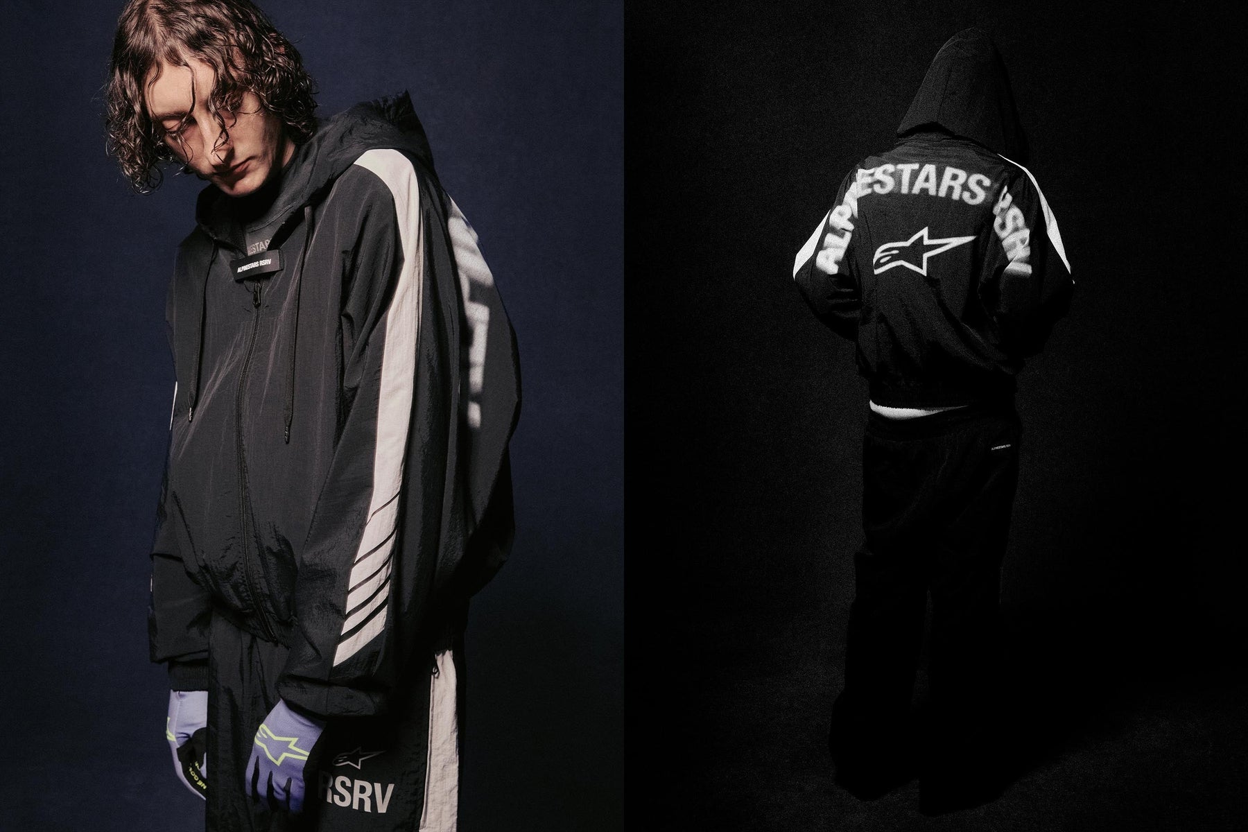 10月16日(金)より開催 ALPINESTARS RSRV POP-UP STORE