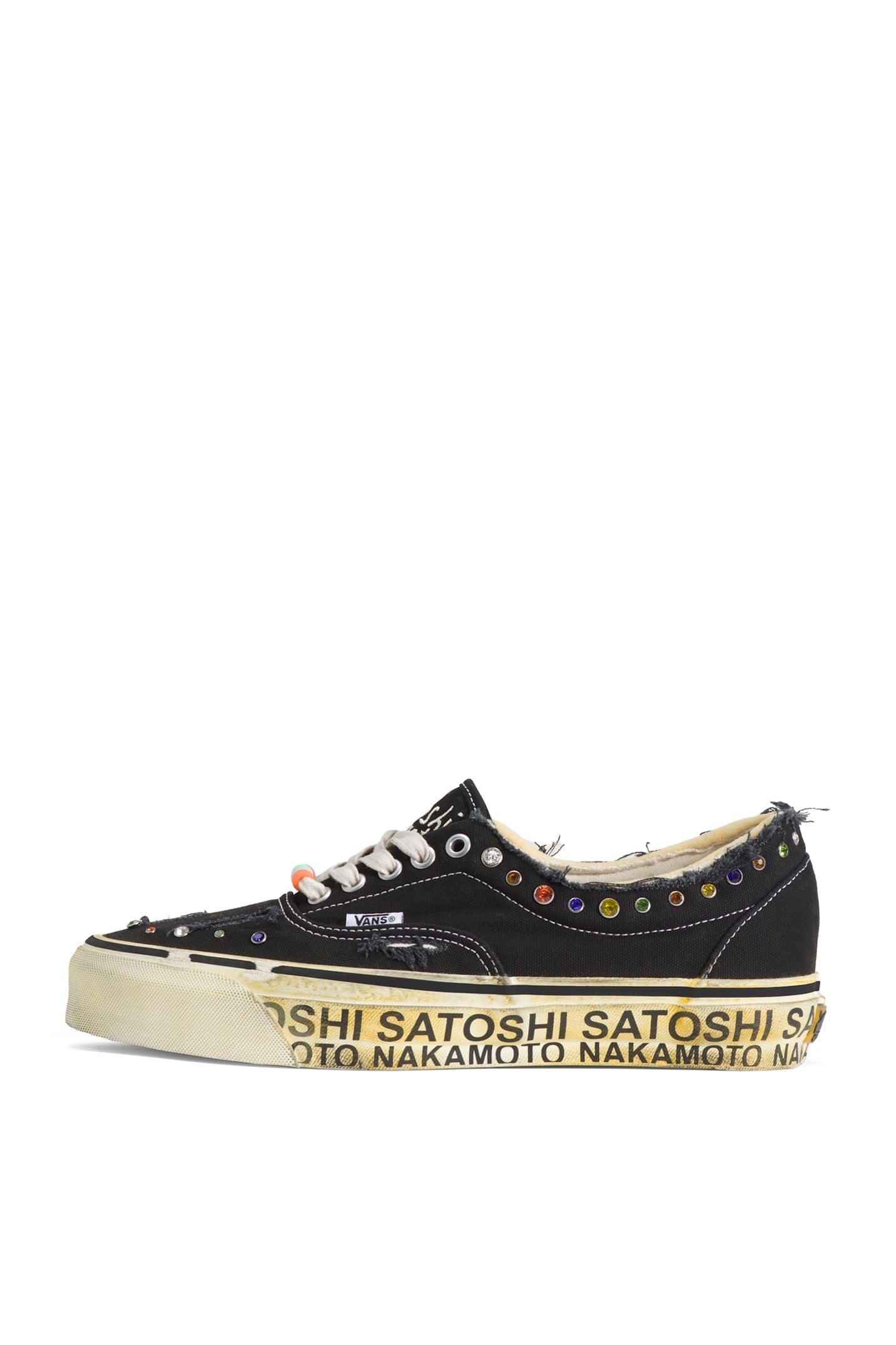 ERA 95 GEMS / BLK