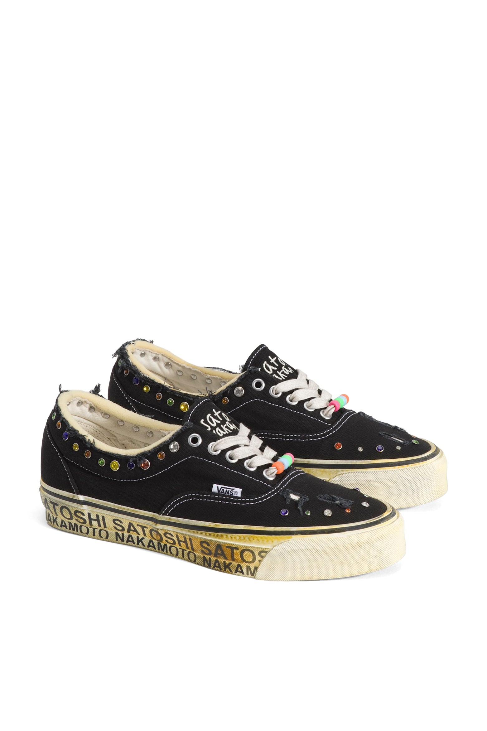 ERA 95 GEMS / BLK