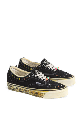 ERA 95 GEMS / BLK
