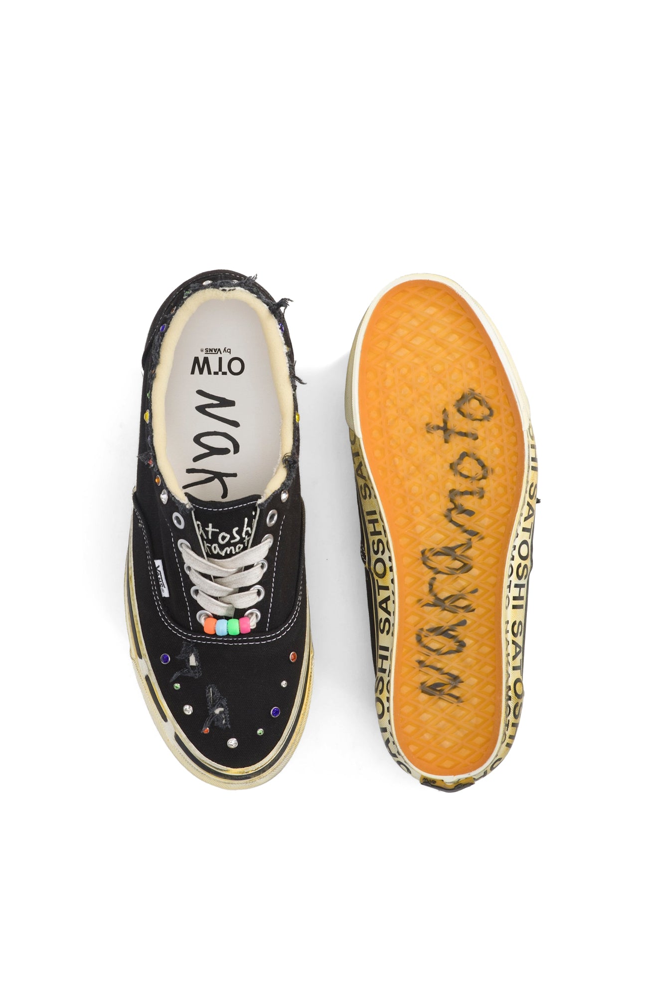 ERA 95 GEMS / BLK