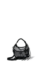 OVER ENGINEERING STRAP / BLK