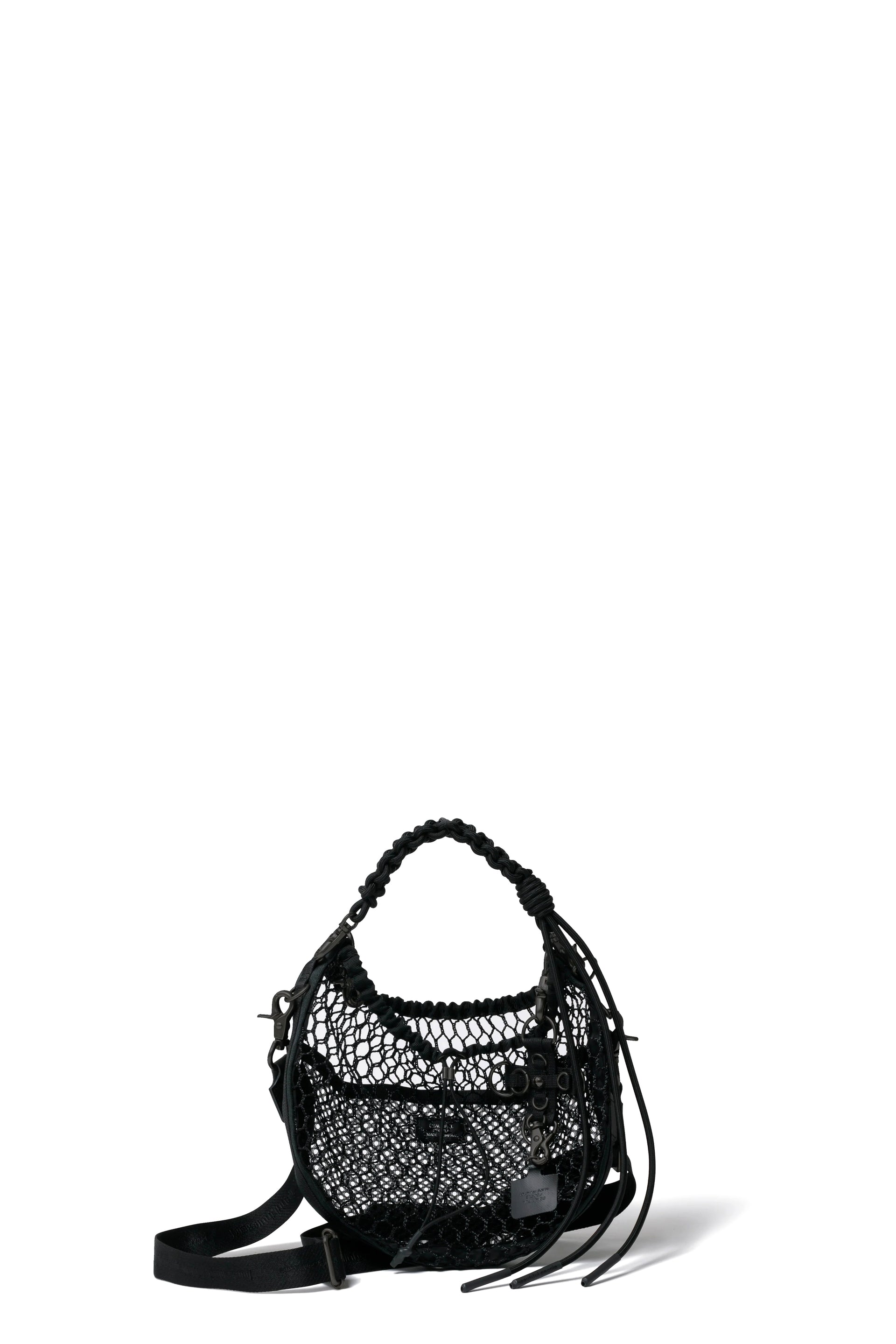 OVER ENGINEERING STRAP / BLK