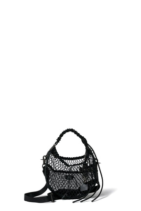 OVER ENGINEERING STRAP / BLK