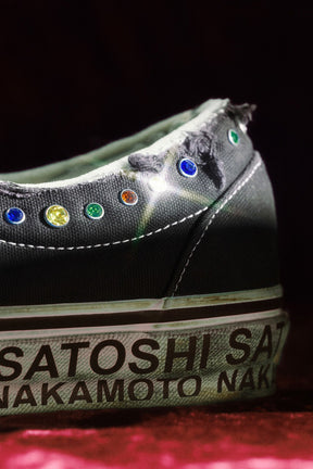 ERA 95 GEMS / BLK