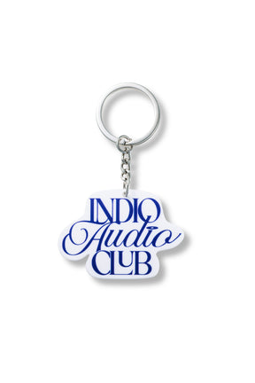 9TH ANNIV KEY CHARM SET / WHT