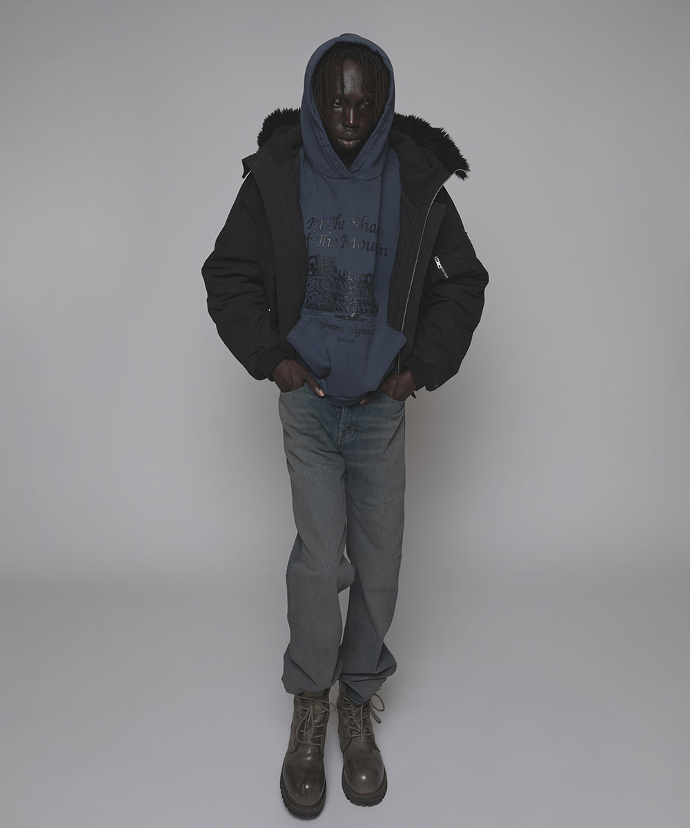 NUBIAN ヌビアン