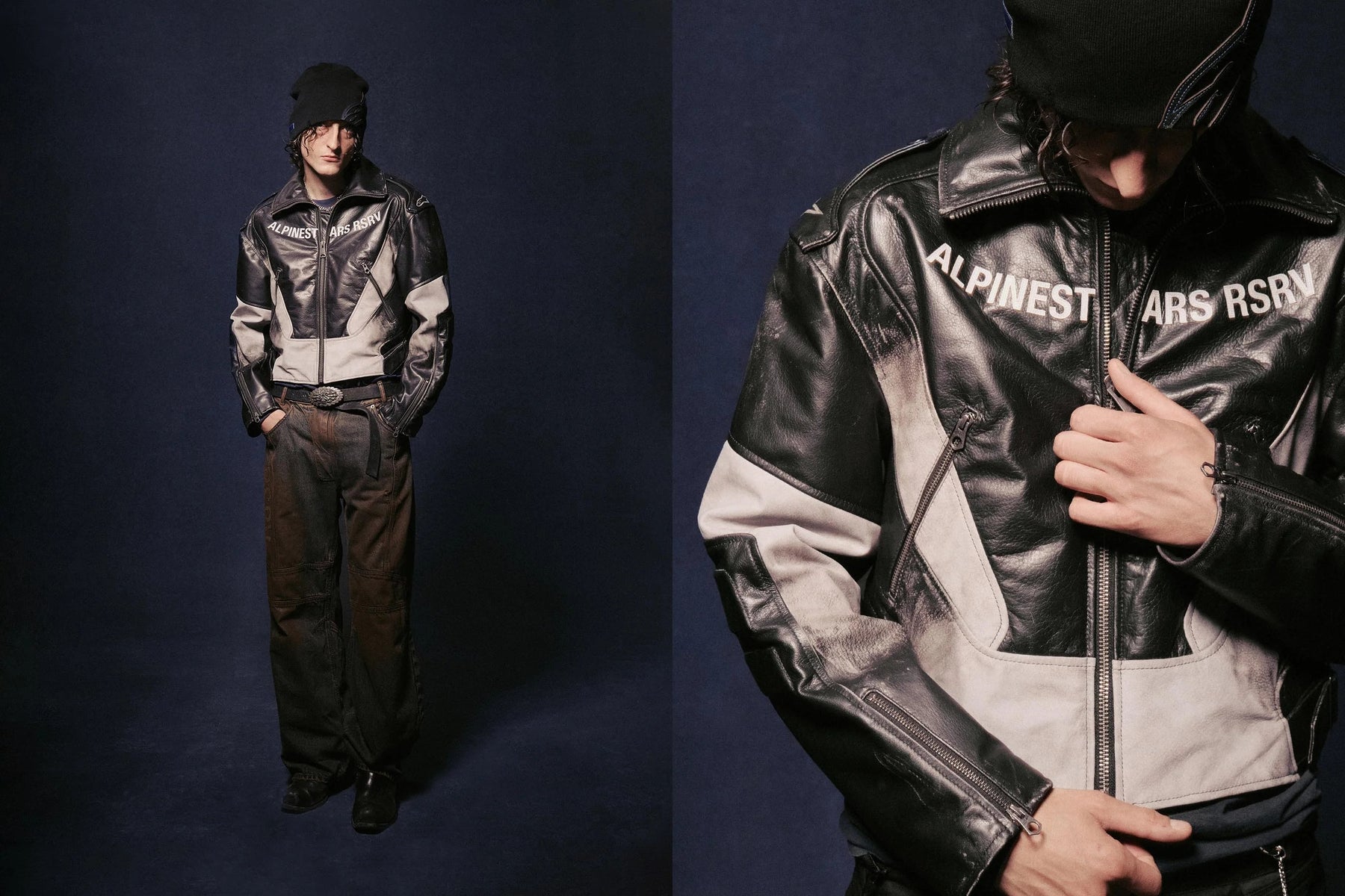 10月16日(金)より開催 ALPINESTARS RSRV POP-UP STORE
