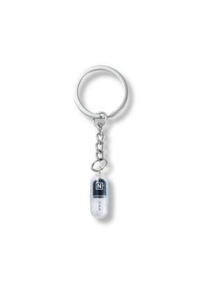 9TH ANNIV KEY CHARM SET / WHT