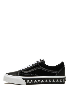 得価2024 Vans × Mastermind スニーカー 28.5cm yL3gw-m34087860512