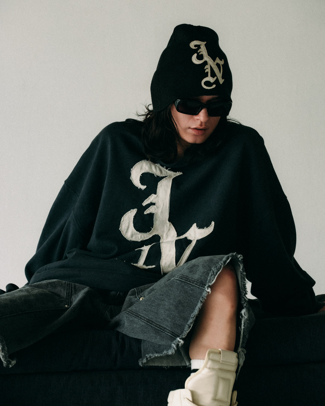 JUN/NAKAYAMA SS26 COLLECTION "BEGINNING"
