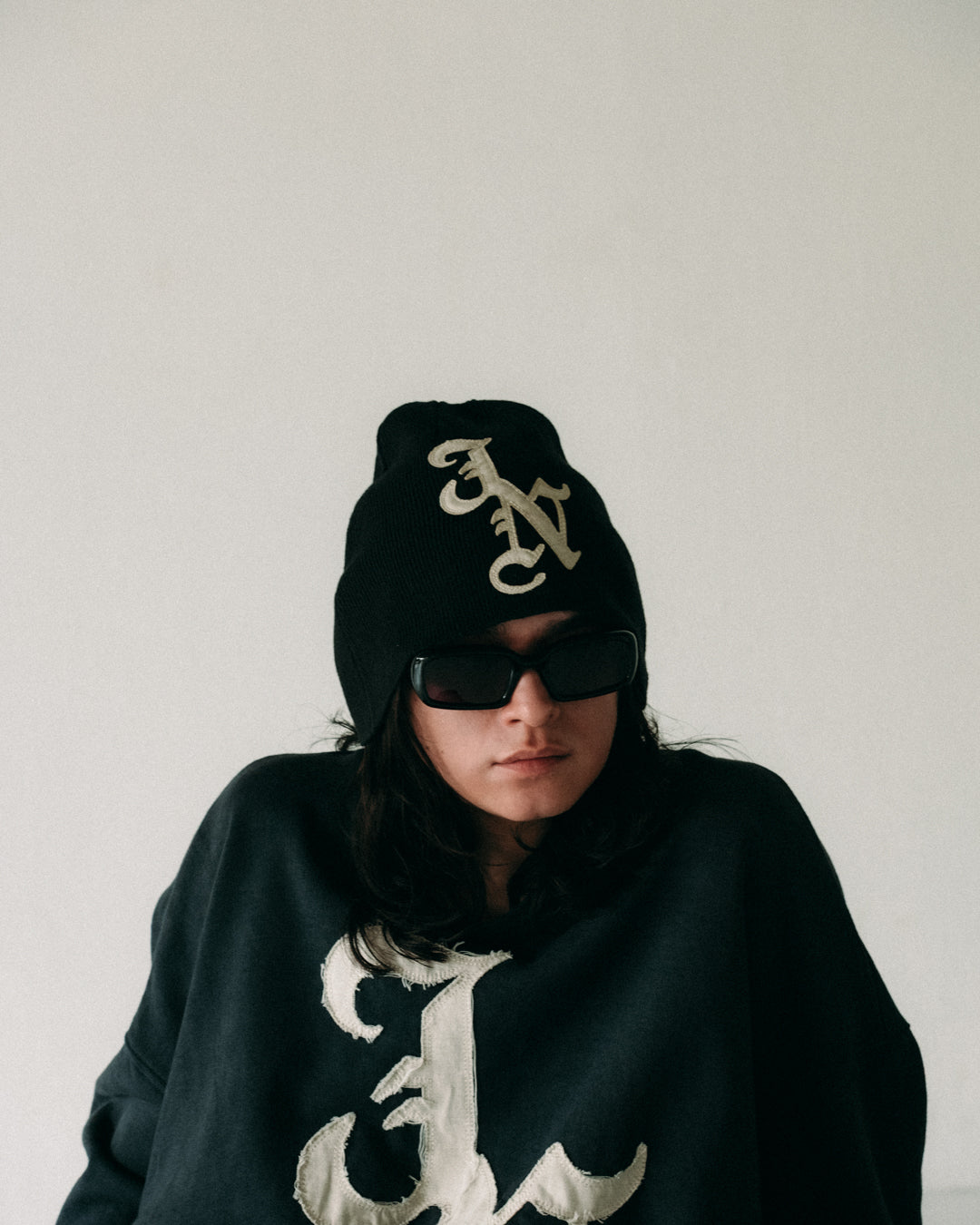 JUN/NAKAYAMA SS26 COLLECTION "BEGINNING"