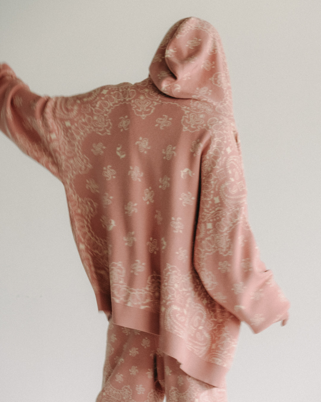 JUN/NAKAYAMA SS26 COLLECTION "BEGINNING"
