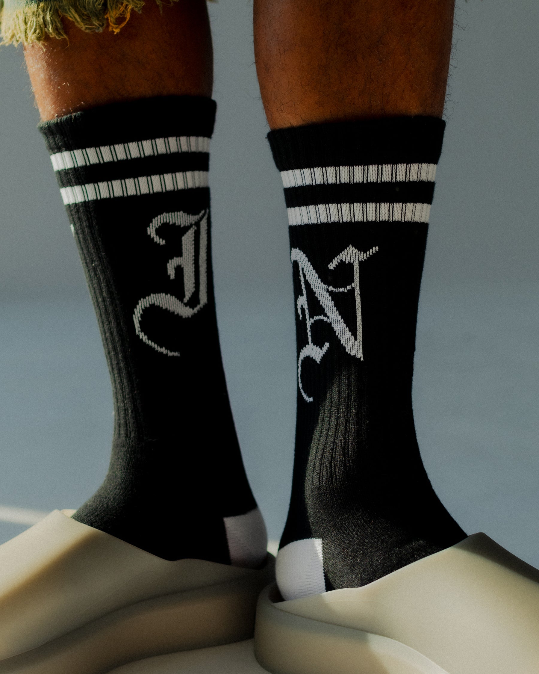 JUN/NAKAYAMA<br>SOCKS COLLECTION