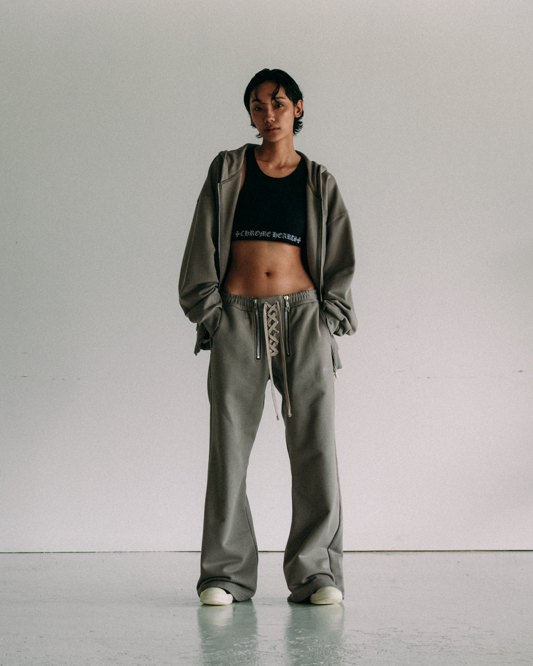 JUN/NAKAYAMA SS26 COLLECTION "BEGINNING"