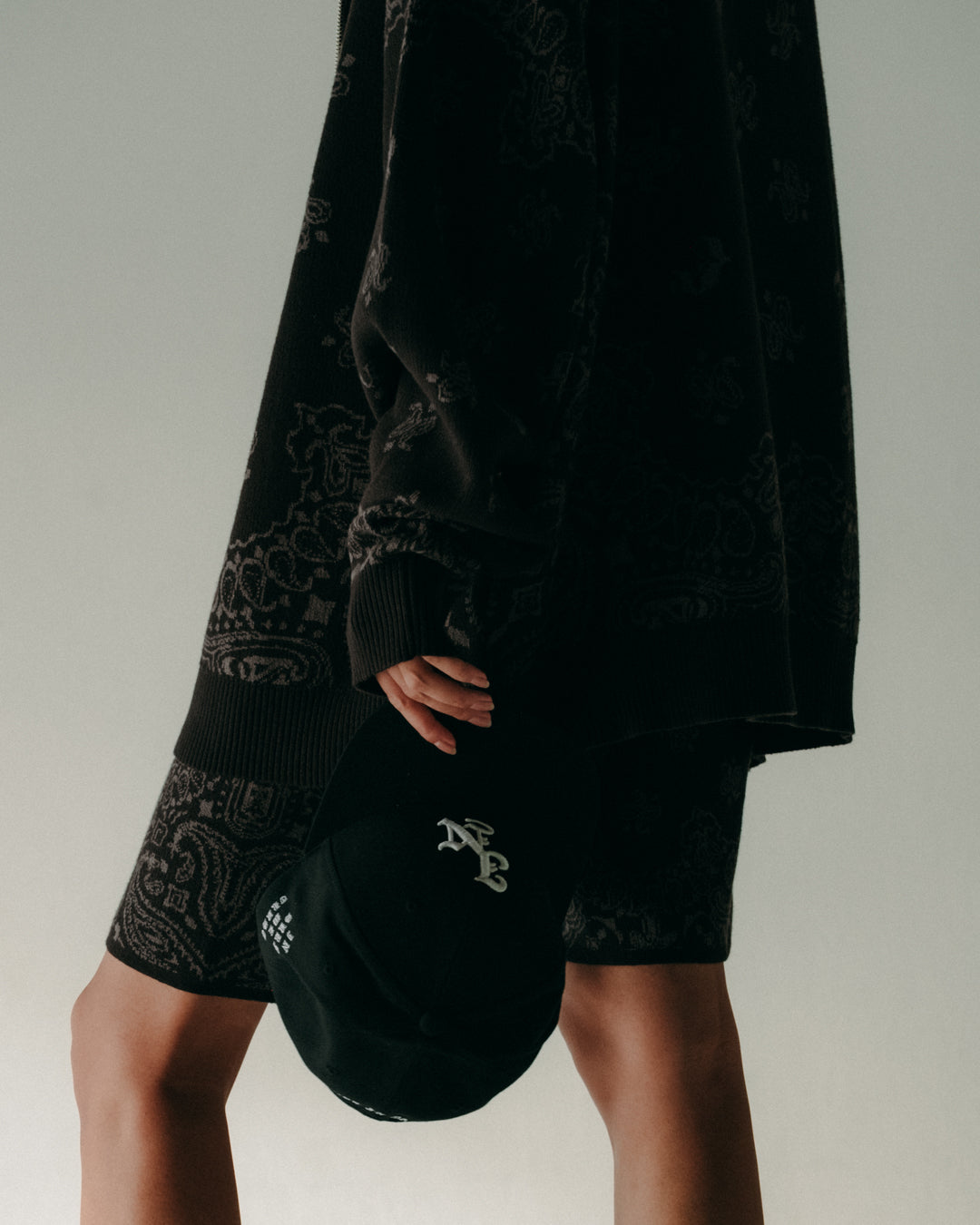 JUN/NAKAYAMA SS26 COLLECTION "BEGINNING"