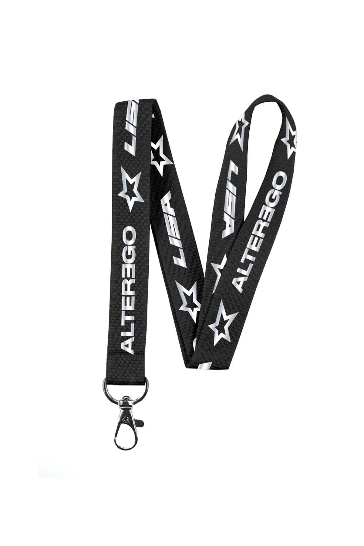 LANYARD_ALTEREGO / ALTEREGO