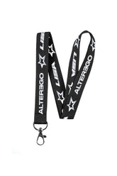 LISA × Alter Ego LANYARD_ALTEREGO / ALTEREGO
