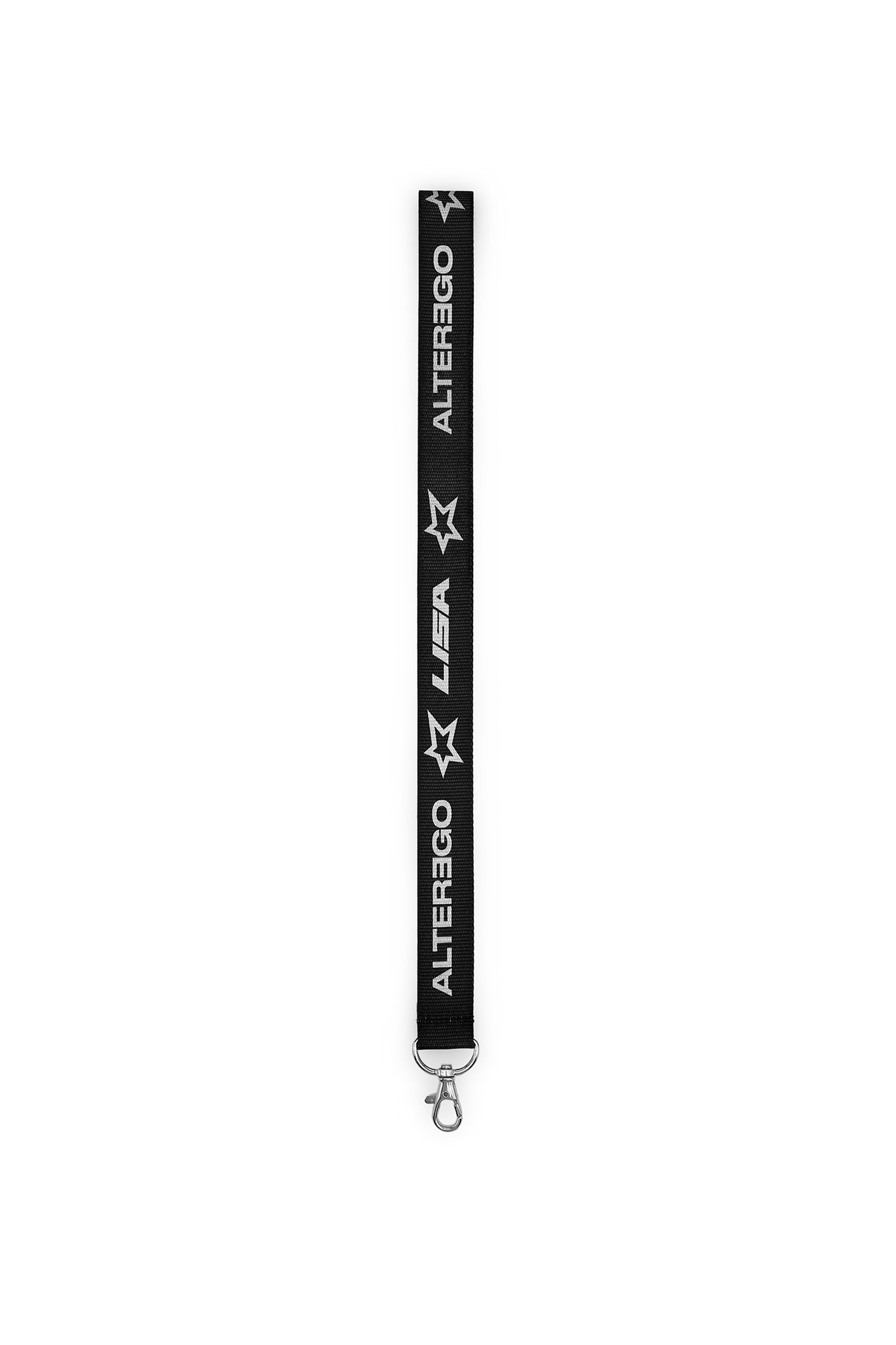 LISA × Alter Ego LANYARD_ALTEREGO / ALTEREGO