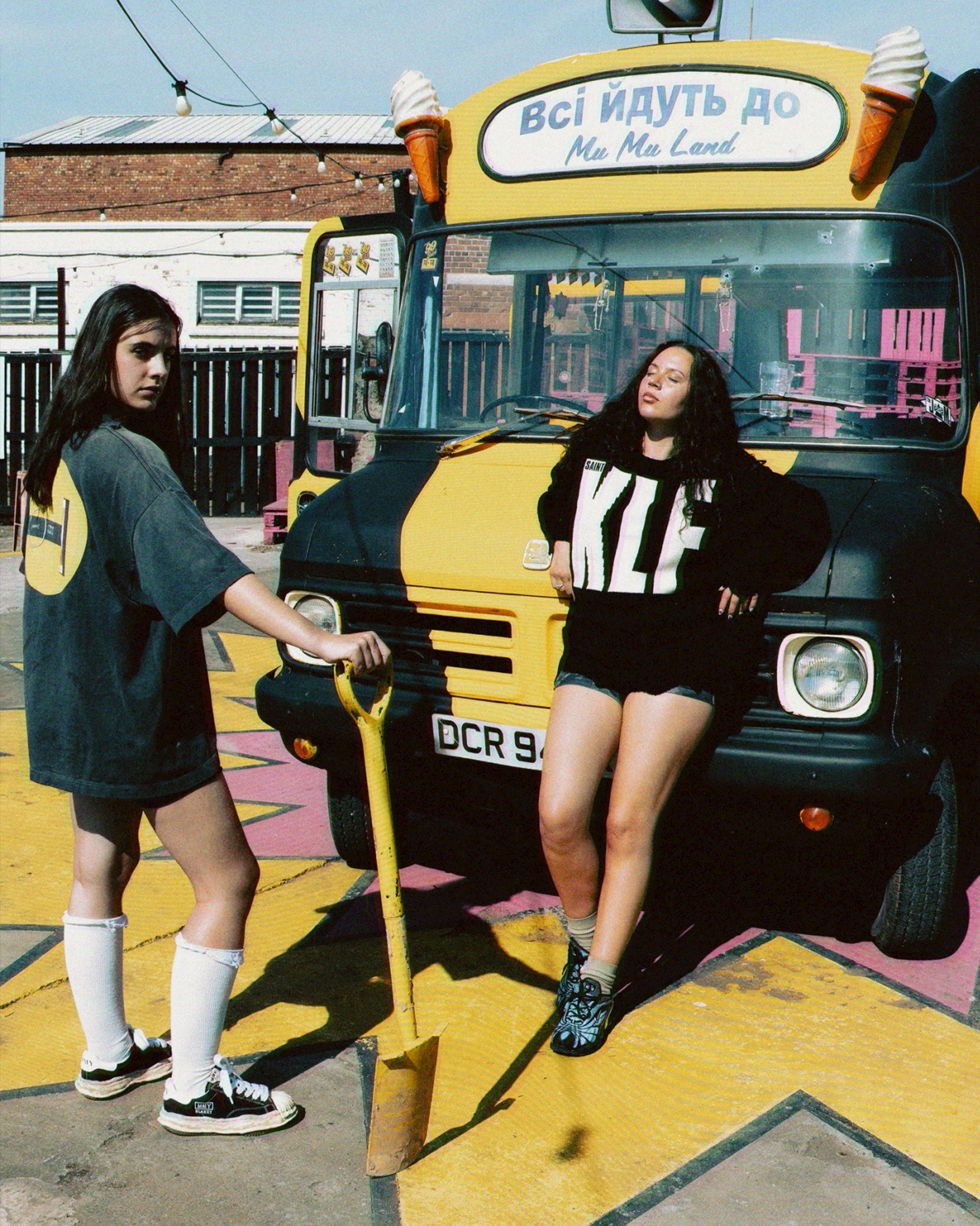 10月25日(土)発売開始 SAINT Mxxxxxx FW25 9th Drop