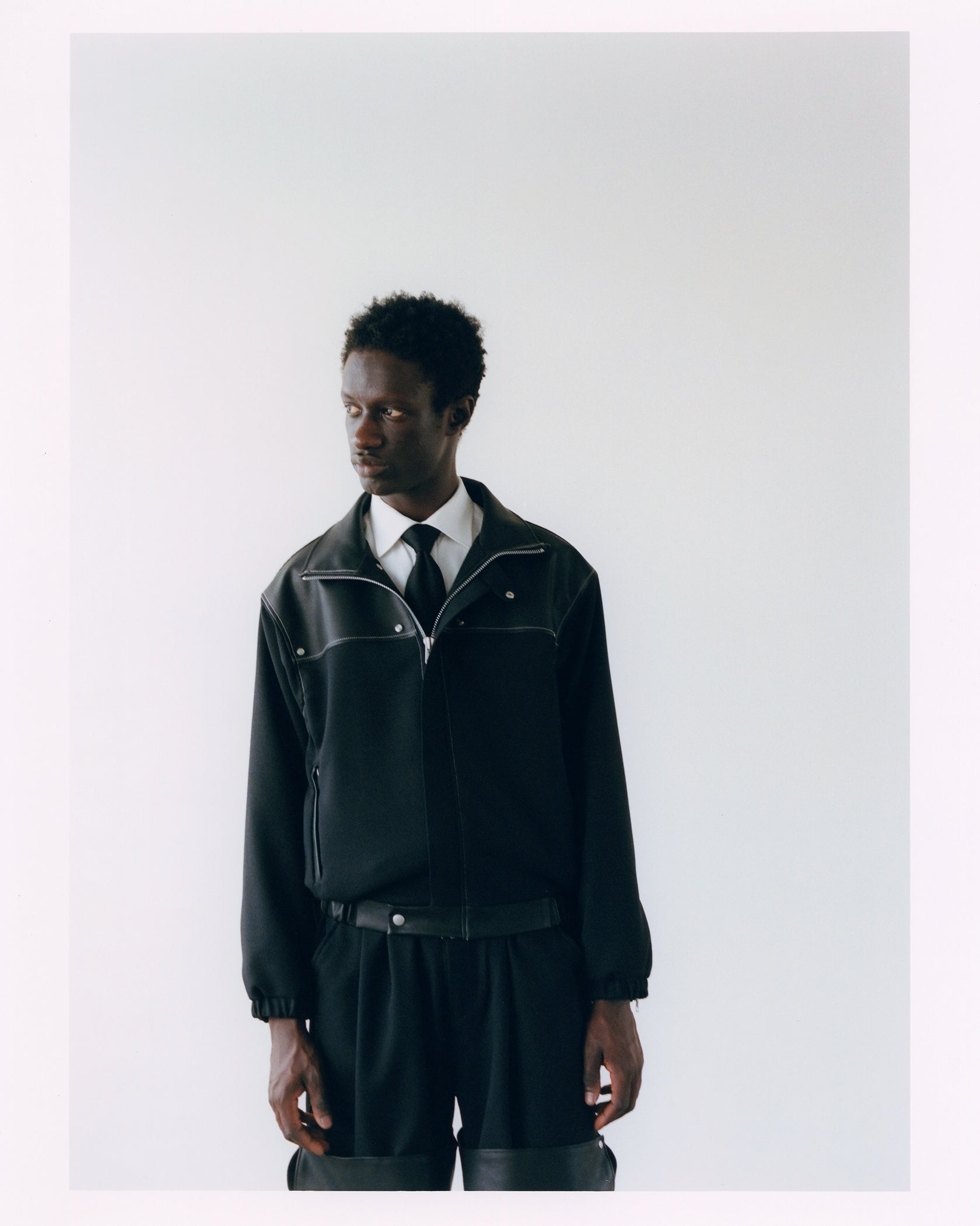 7月10日(金)開催 OAO SS26 INSTALLATION NUBIAN HARAJUKU