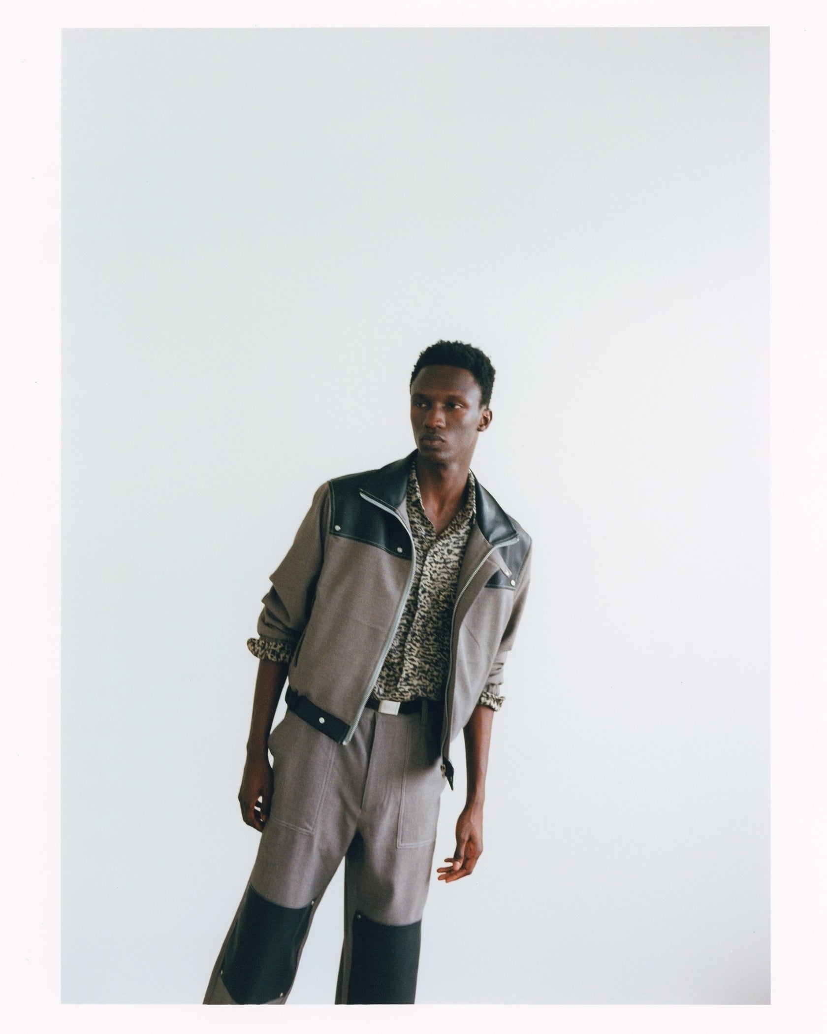 7月10日(金)開催 OAO SS26 INSTALLATION NUBIAN HARAJUKU
