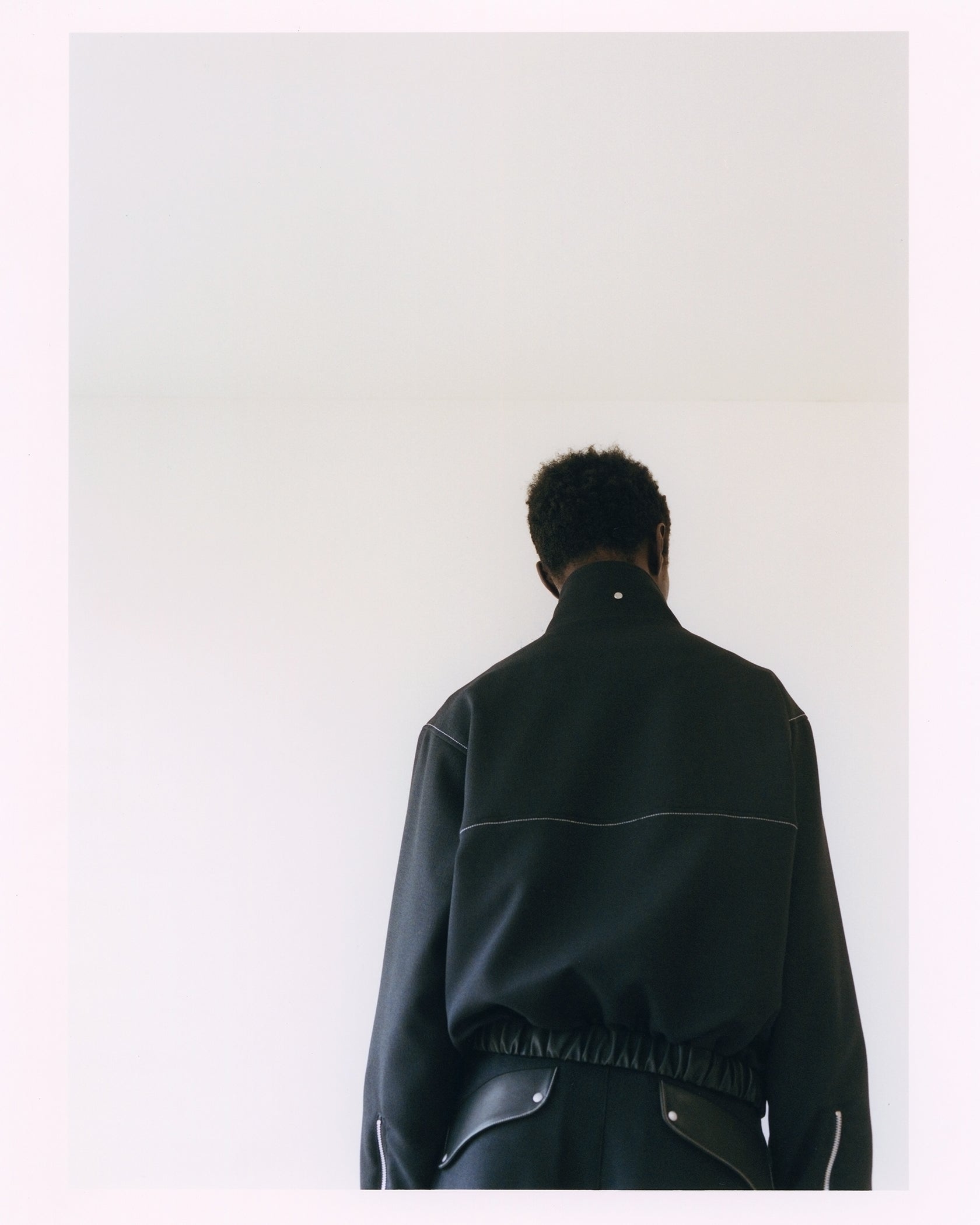 7月10日(金)開催 OAO SS26 INSTALLATION NUBIAN HARAJUKU