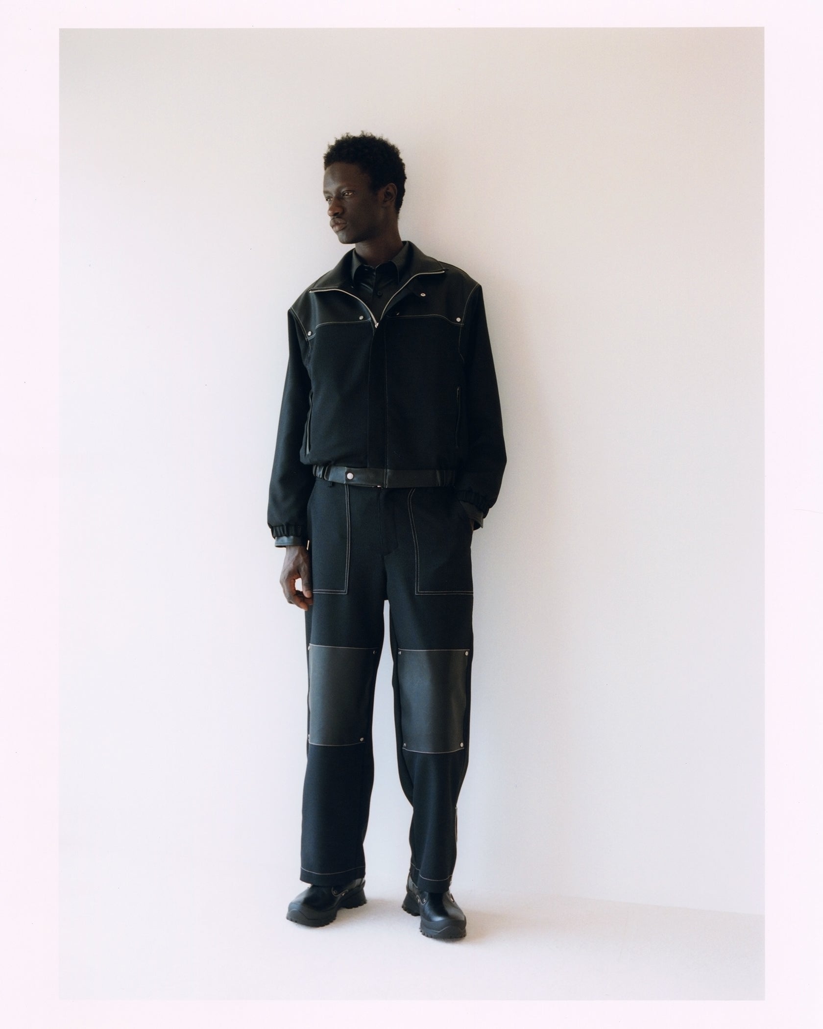 7月10日(金)開催 OAO SS26 INSTALLATION NUBIAN HARAJUKU