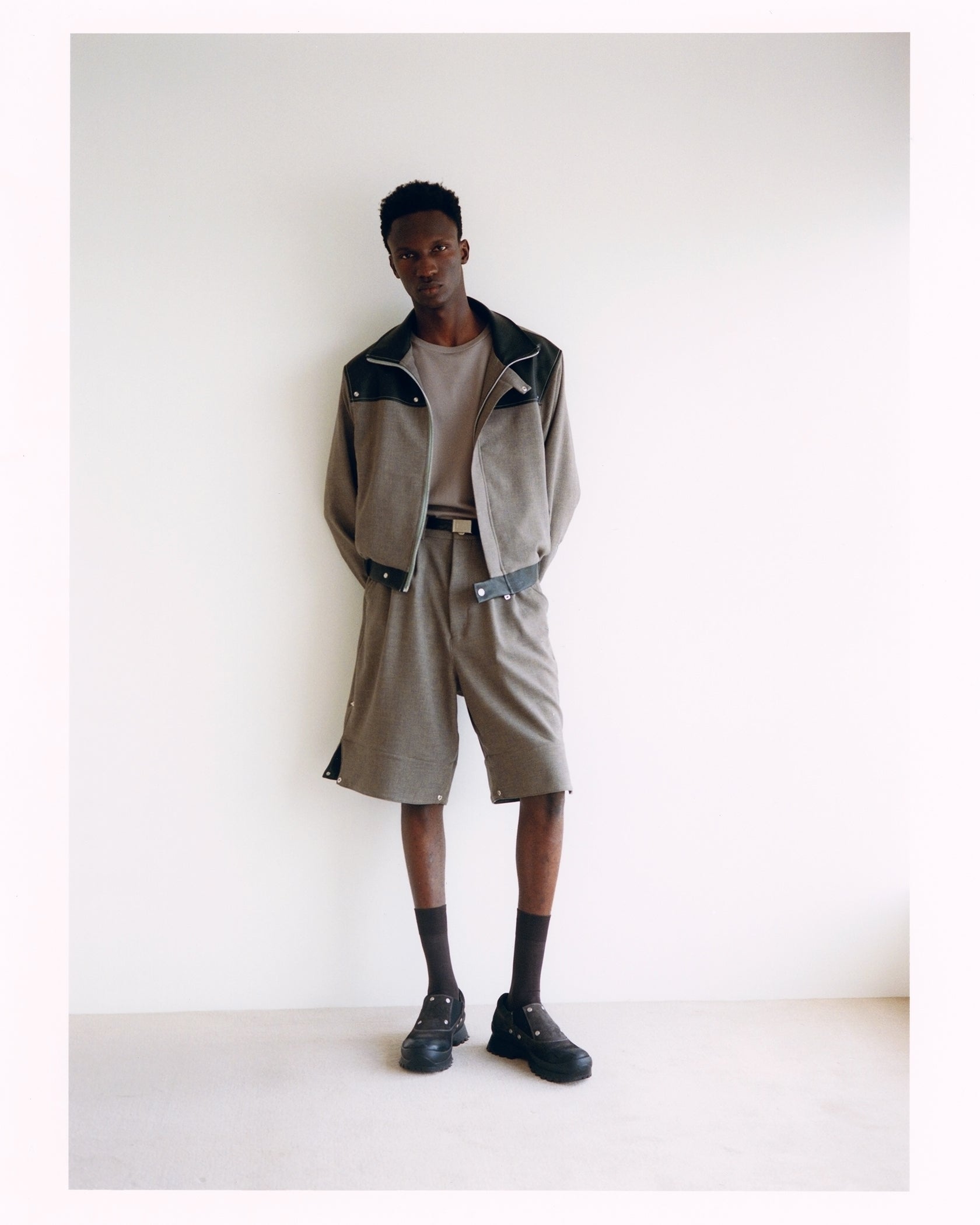 7月10日(金)開催 OAO SS26 INSTALLATION NUBIAN HARAJUKU