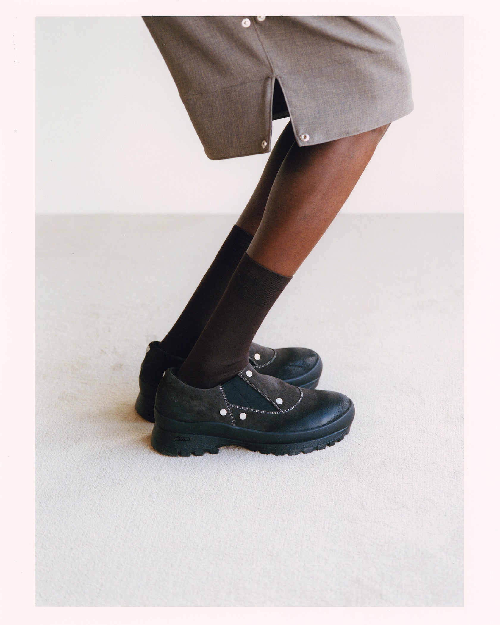 7月10日(金)開催 OAO SS26 INSTALLATION NUBIAN HARAJUKU