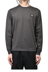 Stone Island LS T-SHIRT / CHA